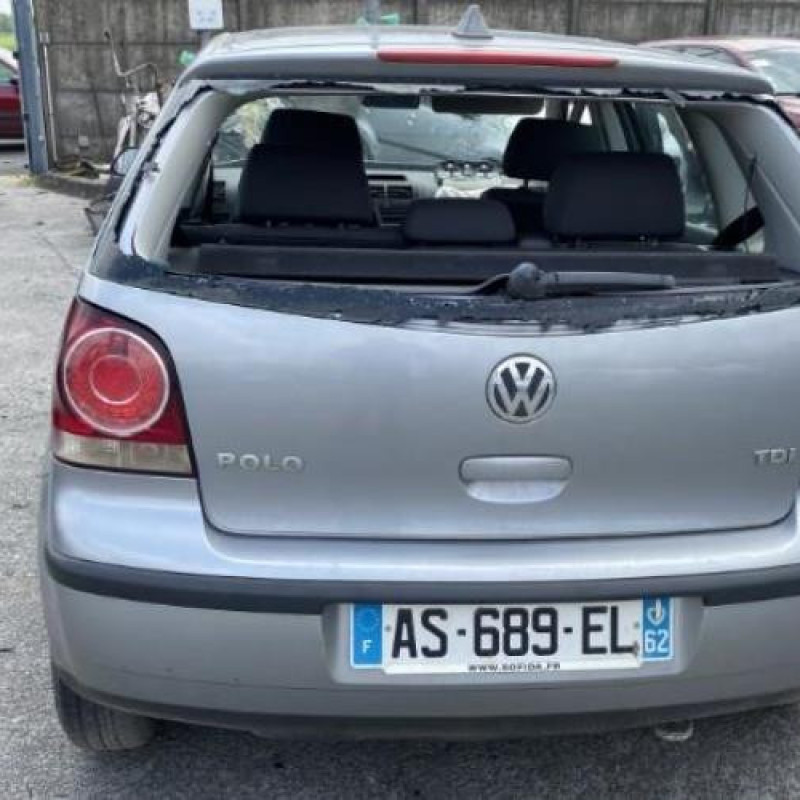Leve vitre electrique avant gauche VOLKSWAGEN POLO 4 Photo n°12