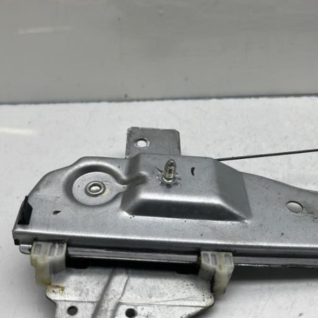 Leve vitre electrique avant gauche PEUGEOT 208 1