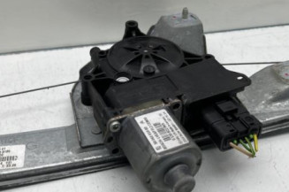 Leve vitre electrique avant gauche PEUGEOT 208 1
