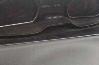 Leve vitre electrique avant gauche PEUGEOT 208 1