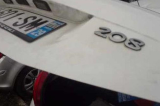Leve vitre electrique avant gauche PEUGEOT 208 1