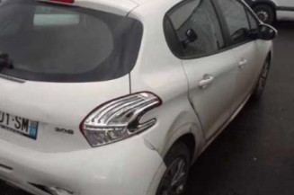 Leve vitre electrique avant gauche PEUGEOT 208 1