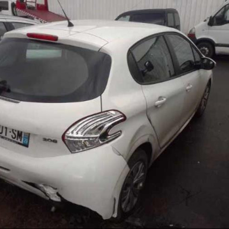 Leve vitre electrique avant gauche PEUGEOT 208 1 Photo n°15