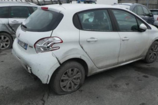 Leve vitre electrique avant gauche PEUGEOT 208 1