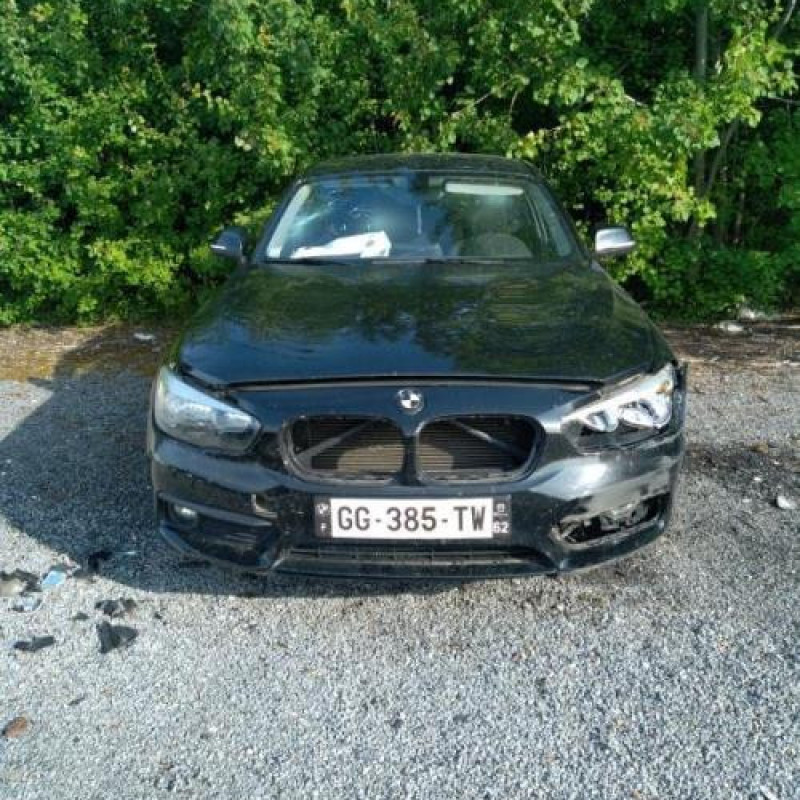 Pare soleil droit BMW SERIE 1 F20 Photo n°4