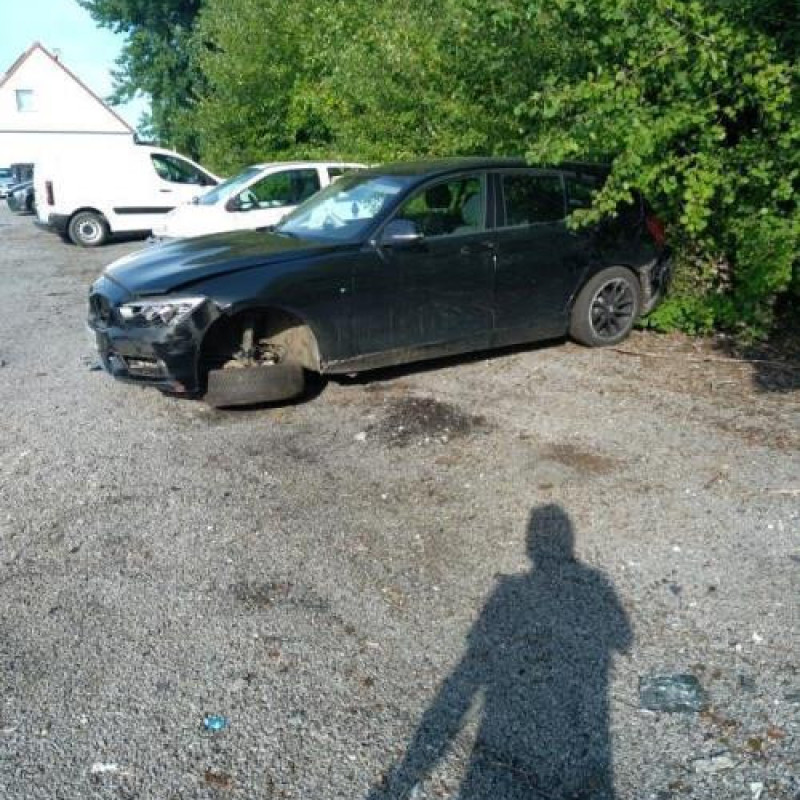 Pare soleil droit BMW SERIE 1 F20 Photo n°5