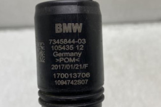 Pompe lave glace avant BMW SERIE 1 F20