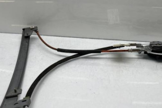 Leve vitre electrique avant droit PEUGEOT 306 Photo n°1