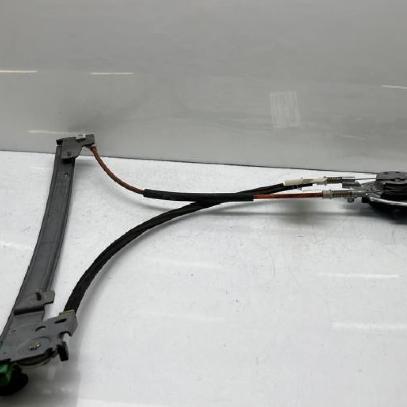 Leve vitre electrique avant droit PEUGEOT 306 Photo n°1