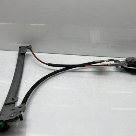 Leve vitre electrique avant droit PEUGEOT 306 Photo n°1