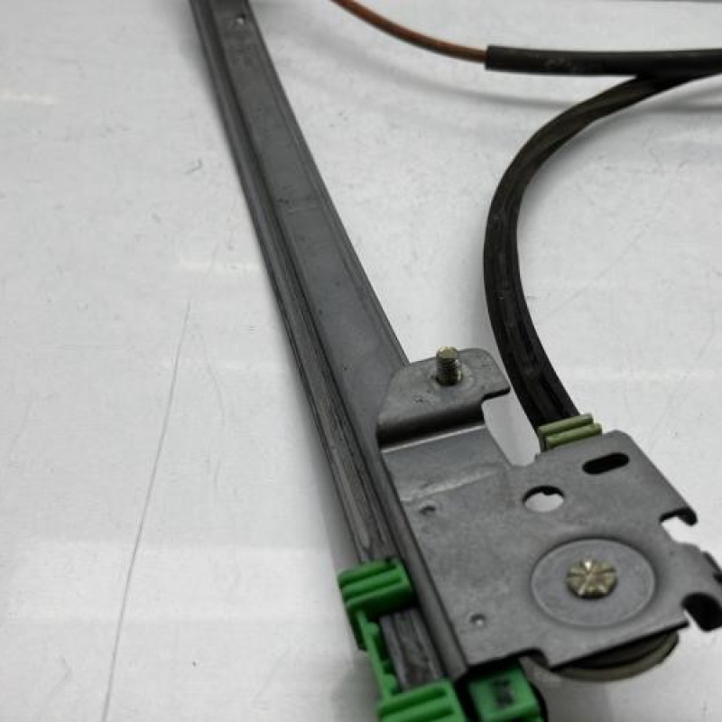 Leve vitre electrique avant droit PEUGEOT 306 Photo n°2