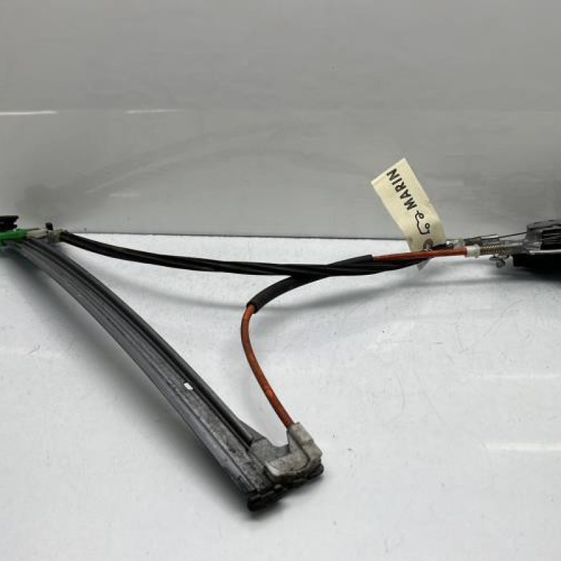 Leve vitre electrique avant droit PEUGEOT 306 Photo n°6