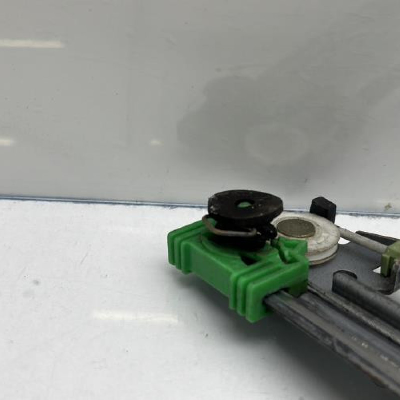 Leve vitre electrique avant droit PEUGEOT 306 Photo n°7