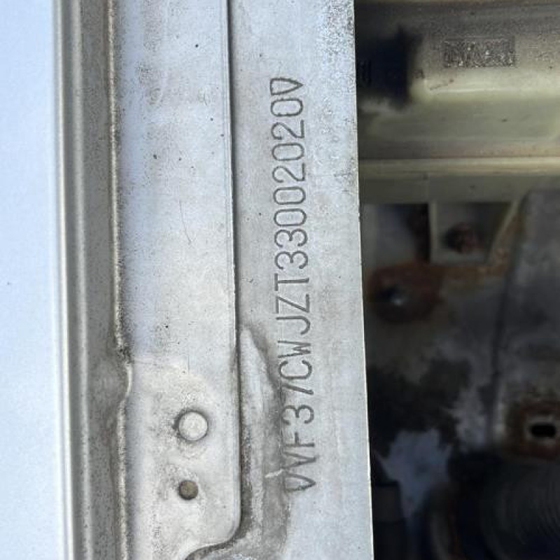 Leve vitre electrique avant droit PEUGEOT 306 Photo n°9