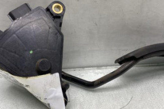 Pedalier d'accelerateur RENAULT MEGANE 2 Photo n°1