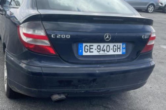 Pare soleil gauche MERCEDES CLASSE C 203 COUPE SPORT