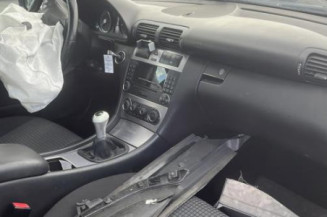 Pare soleil gauche MERCEDES CLASSE C 203 COUPE SPORT