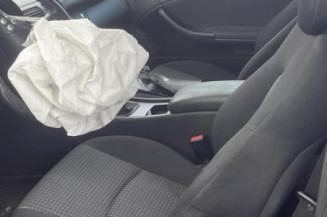 Pare soleil gauche MERCEDES CLASSE C 203 COUPE SPORT