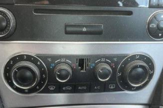 Pare soleil gauche MERCEDES CLASSE C 203 COUPE SPORT