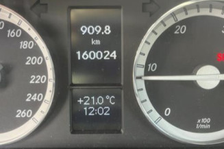 Pare soleil gauche MERCEDES CLASSE C 203 COUPE SPORT