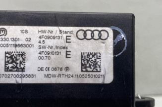 Neiman AUDI A6 3
