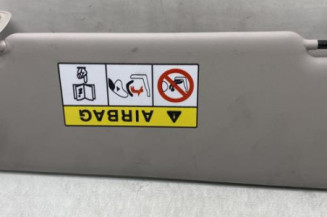 Pare soleil droit DACIA SANDERO 2
