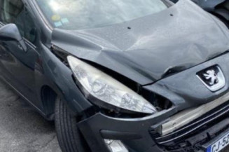 Pare soleil droit PEUGEOT 308 1