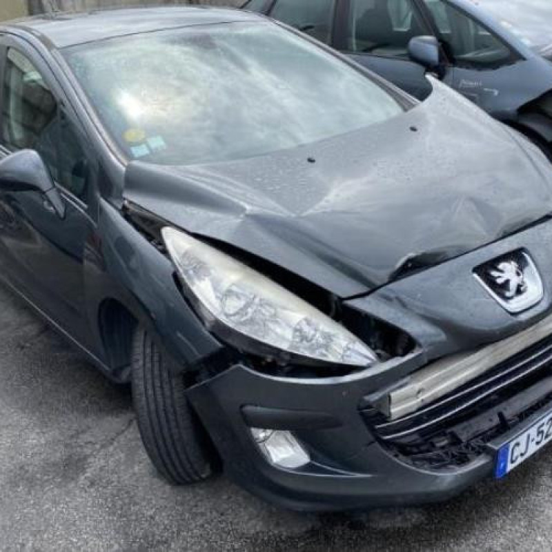 Pare soleil droit PEUGEOT 308 1 Photo n°4
