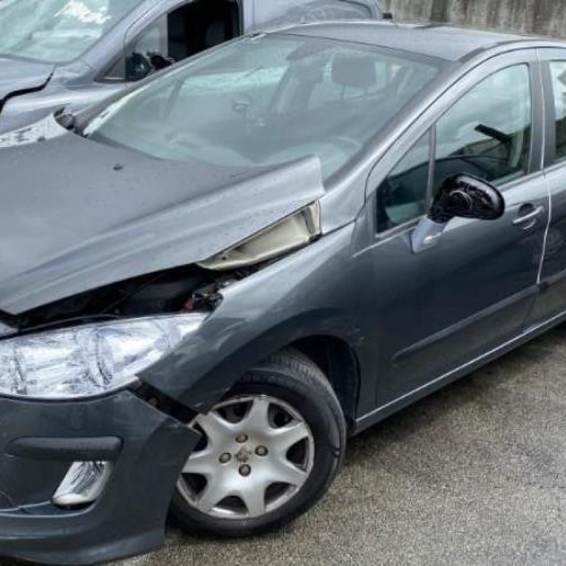 Pare soleil droit PEUGEOT 308 1 Photo n°5