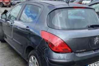 Pare soleil droit PEUGEOT 308 1