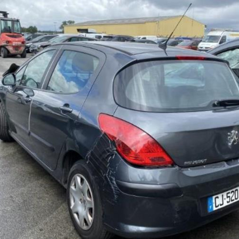 Pare soleil droit PEUGEOT 308 1 Photo n°6