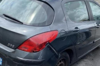 Pare soleil droit PEUGEOT 308 1