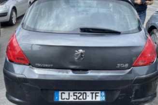 Pare soleil droit PEUGEOT 308 1