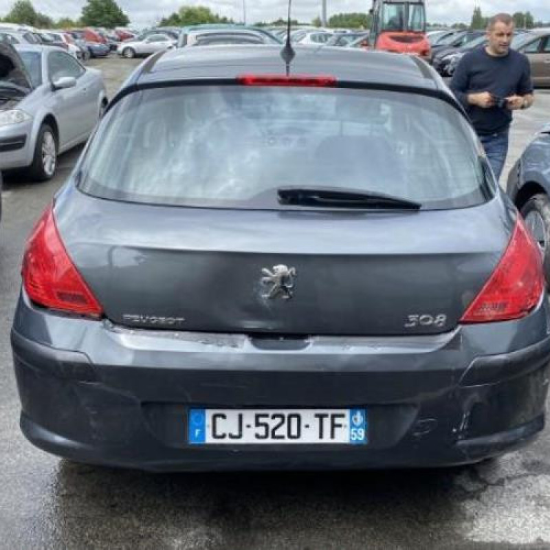 Pare soleil droit PEUGEOT 308 1 Photo n°8