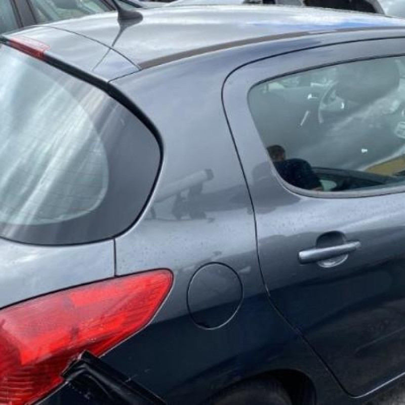 Pare soleil droit PEUGEOT 308 1 Photo n°9