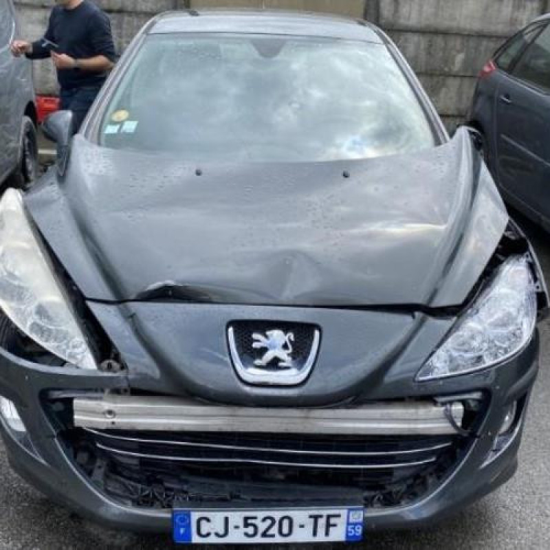 Pare soleil droit PEUGEOT 308 1 Photo n°11