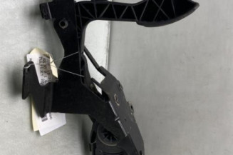 Pedalier d'accelerateur FIAT SCUDO 2 Photo n°1