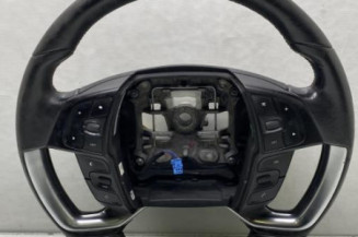 Volant CITROEN C4 PICASSO 2 Photo n°1