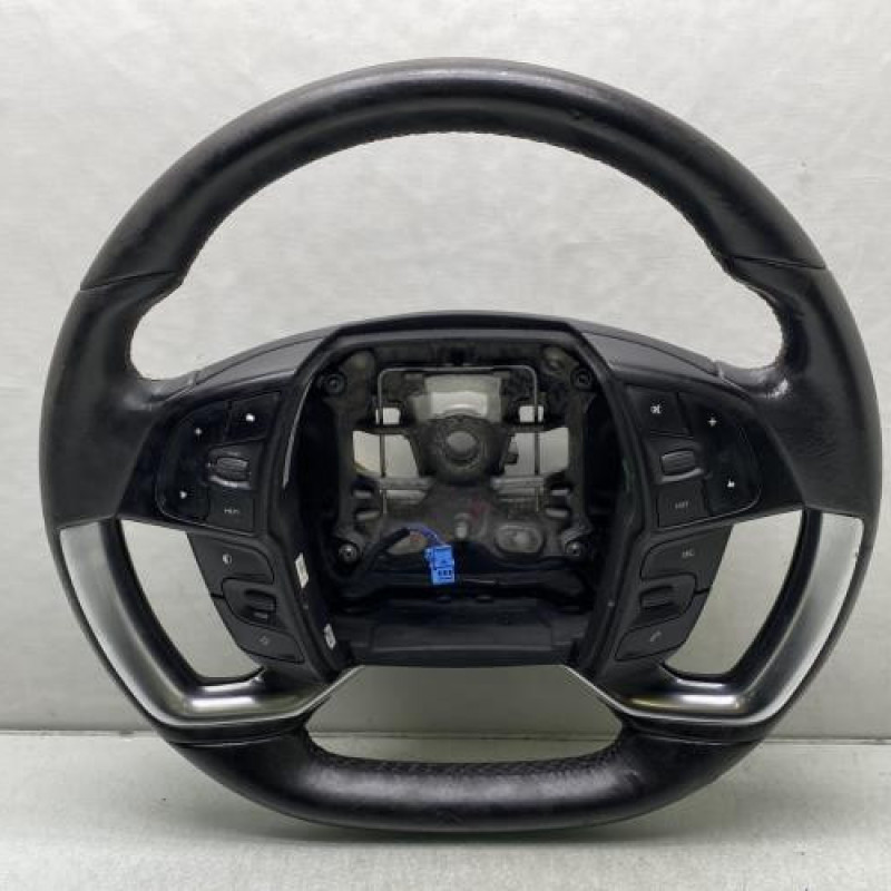 Volant CITROEN C4 PICASSO 2 Photo n°1