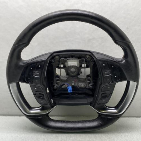 Volant CITROEN C4 PICASSO 2 Photo n°1