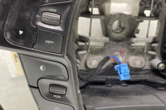 Volant CITROEN C4 PICASSO 2