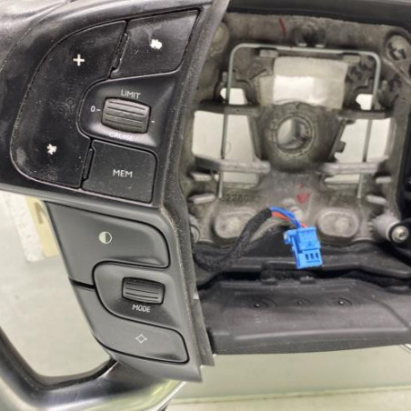 Volant CITROEN C4 PICASSO 2