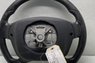 Volant CITROEN C4 PICASSO 2