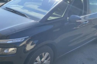 Volant CITROEN C4 PICASSO 2