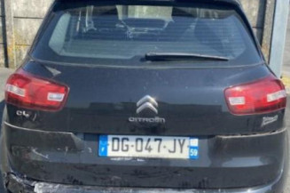 Volant CITROEN C4 PICASSO 2