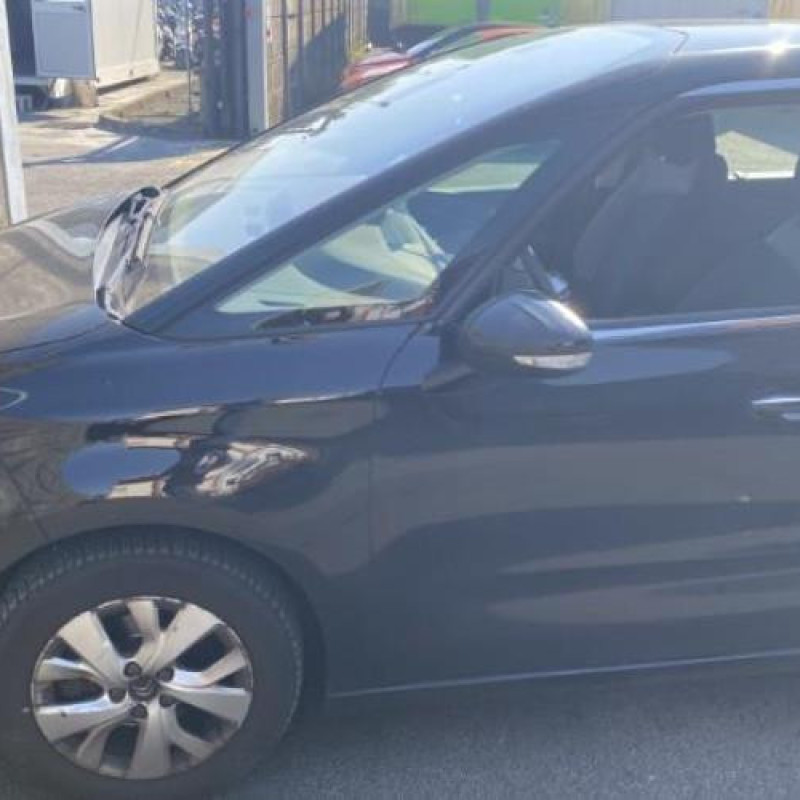 Volant CITROEN C4 PICASSO 2 Photo n°14