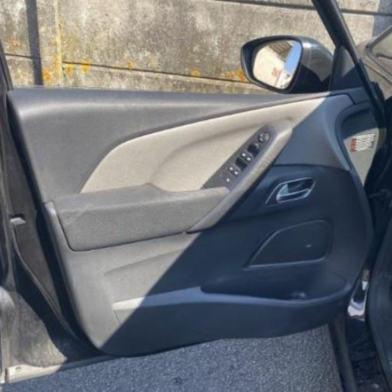 Volant CITROEN C4 PICASSO 2 Photo n°16