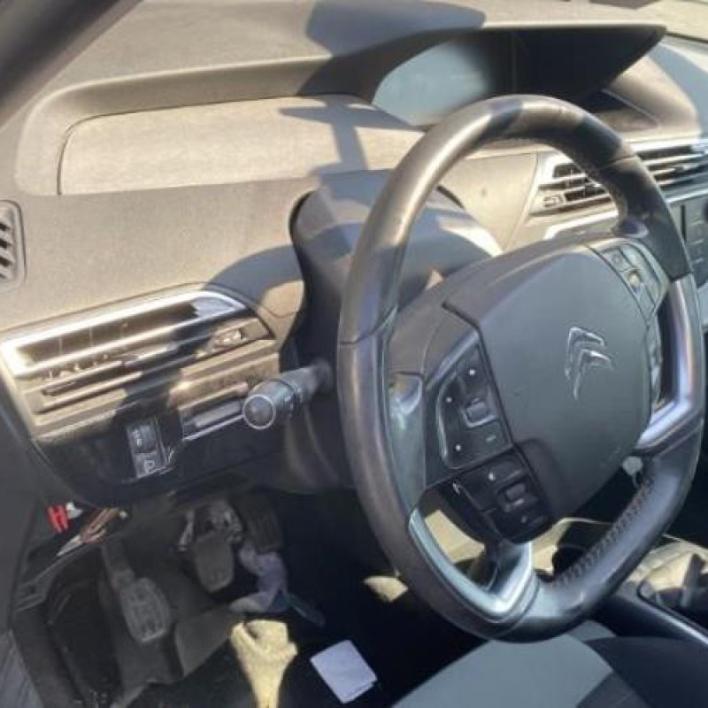 Volant CITROEN C4 PICASSO 2 Photo n°18