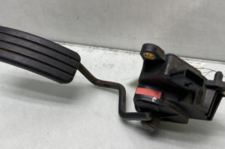 Pedale d'accelerateur RENAULT CLIO 3