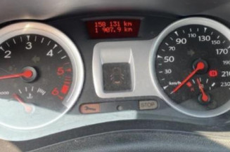Pedale d'accelerateur RENAULT CLIO 3